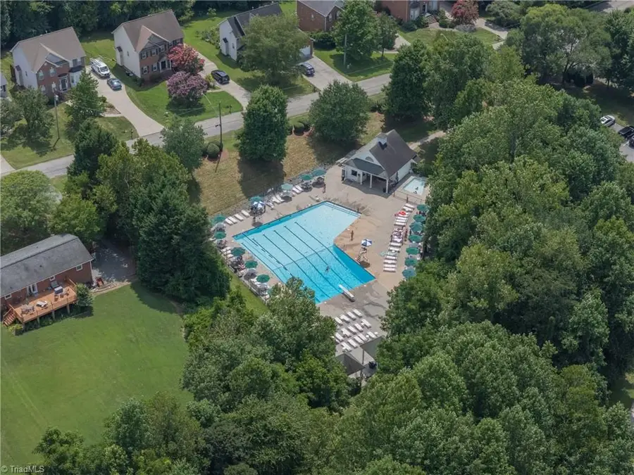 105 Bridal Crossing Drive, Winston Salem, NC 27106 - #3