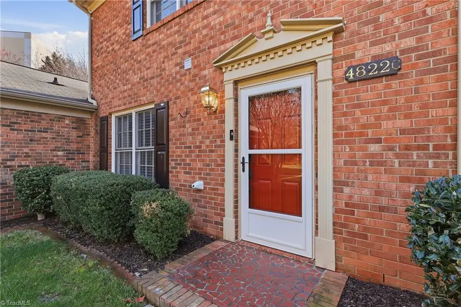 4822 Tower Road #C, Greensboro, NC 27410 - #3