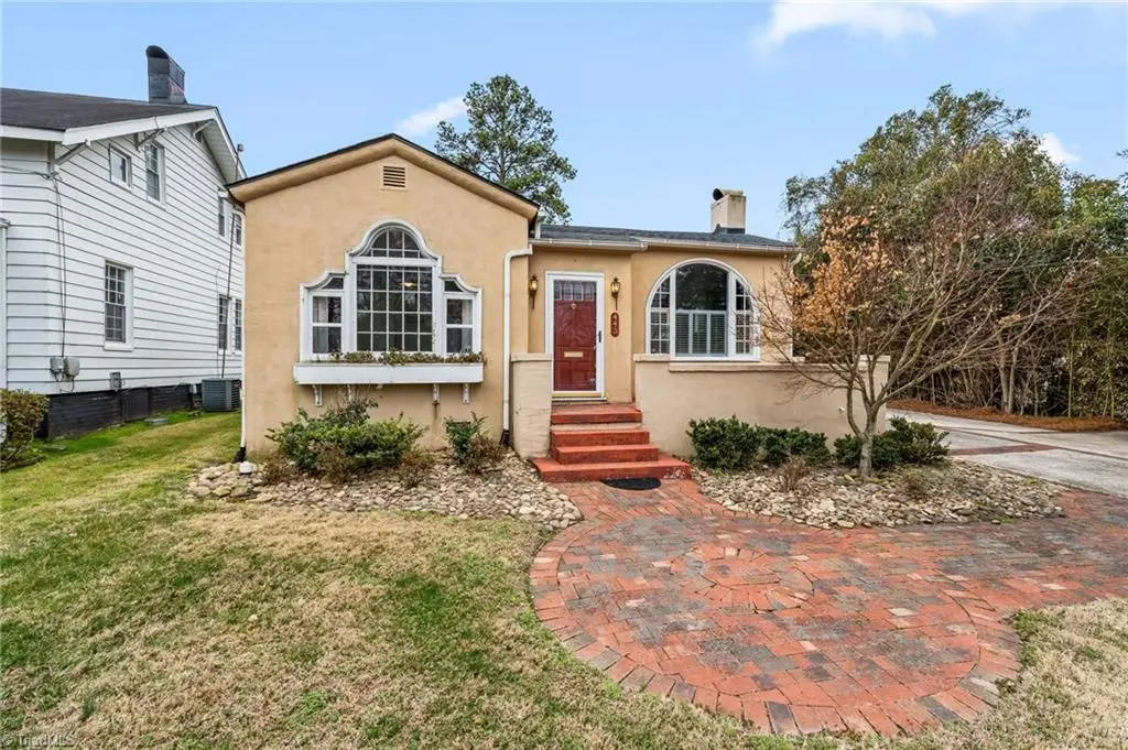 443 W Lexington Avenue, High Point, NC 27262 - #1