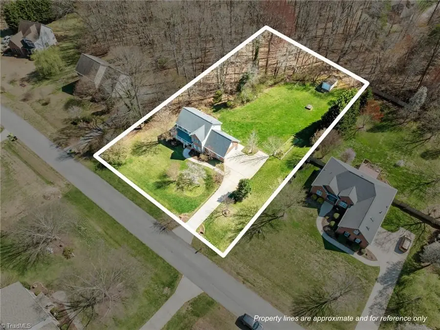 8092 Oak Creek Drive, Stokesdale, NC 27357 - #2