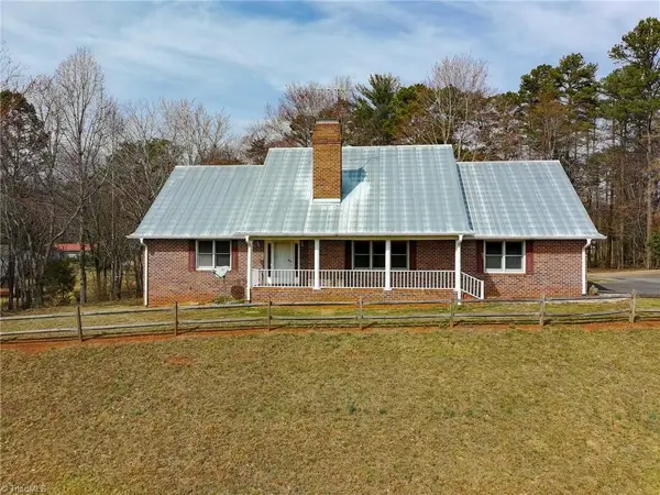 120 Skyline Drive, Elkin, NC 28621
