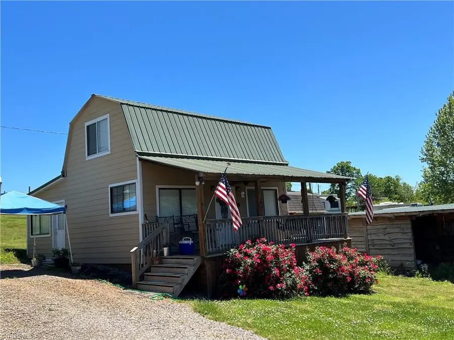 105 Filly Trail, Statesville, NC 28625 - #2