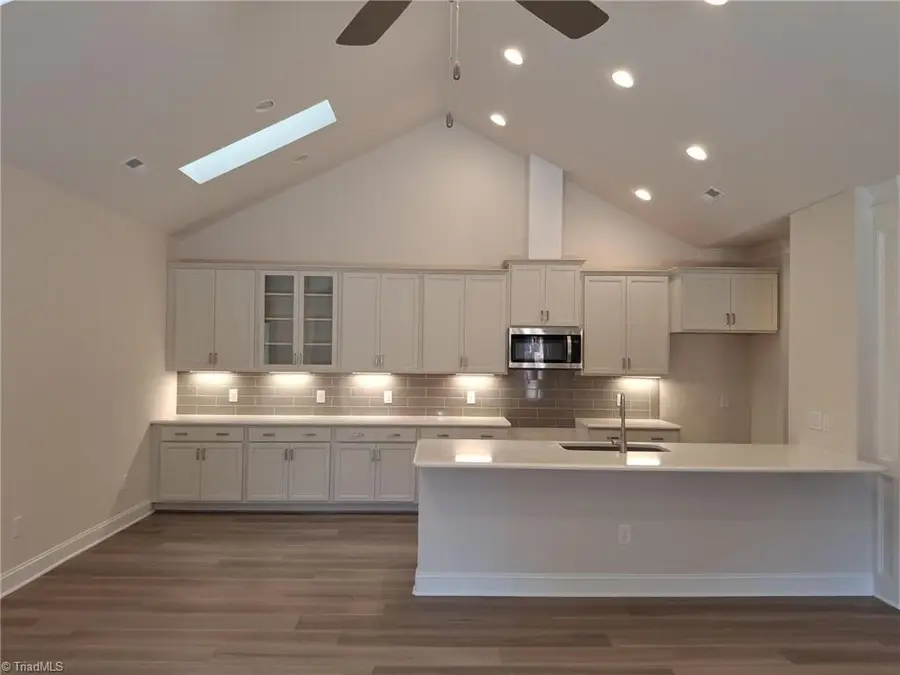 1293 Talisker Way, Burlington, NC 27215 - #3