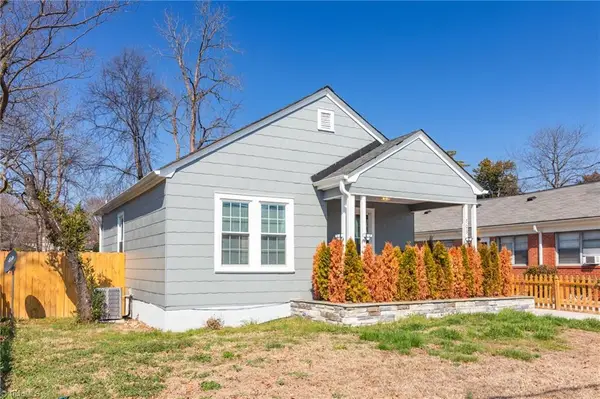 703 Park Avenue, Greensboro, NC 27405