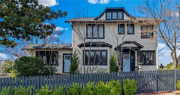 903 West End Boulevard, Winston-Salem, NC 27101