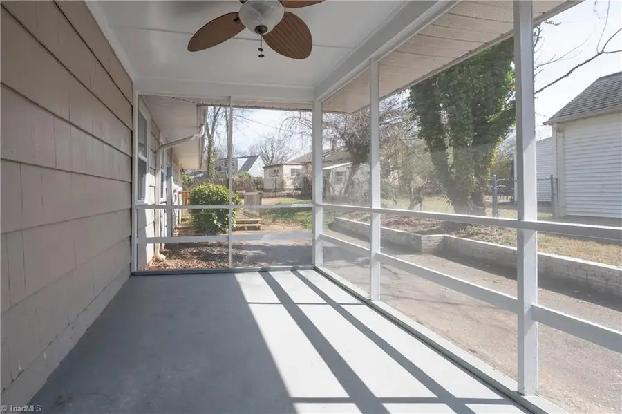 539 Westview Drive, Winston Salem, NC 27103 - #3