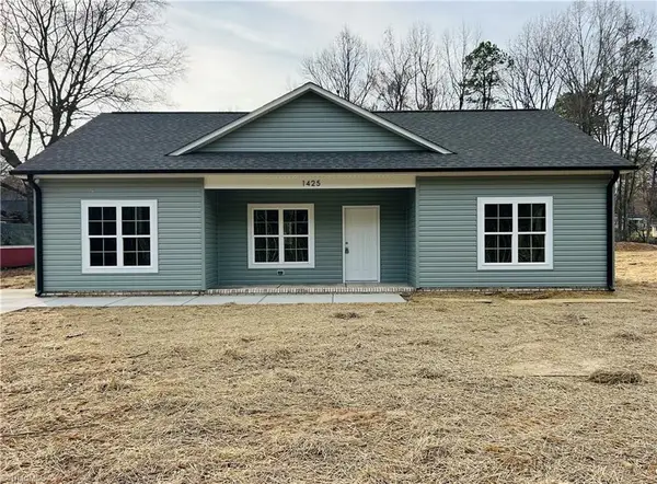 1425 Faith Road, Salisbury, NC 28146