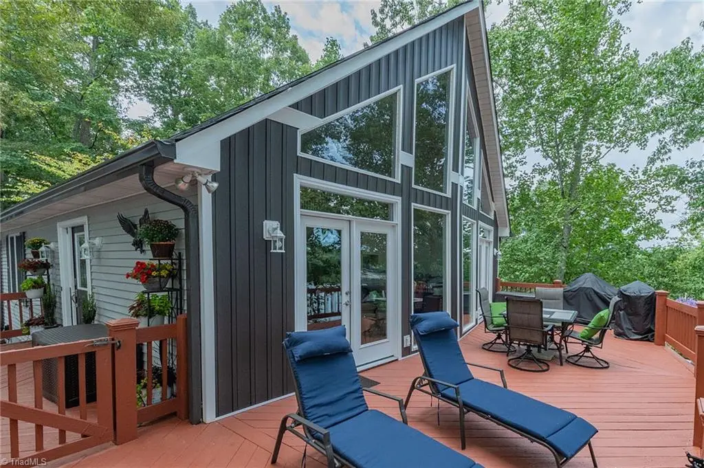 10461 Linwood Southmont Road, Lexington, NC 27292 - #1