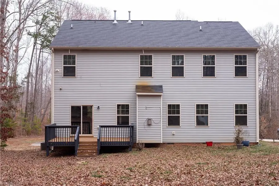 5409 Torwood Drive, Greensboro, NC 27409 - #2