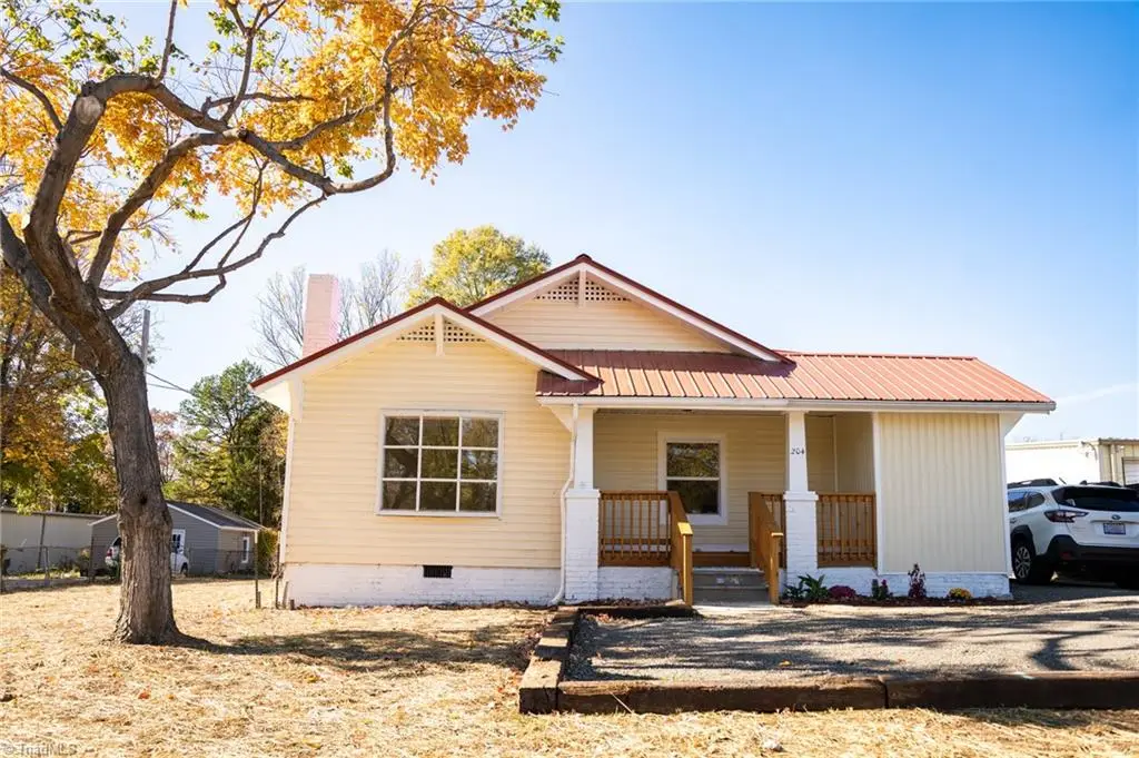 204 Northview Street, High Point, NC 27260 - #1