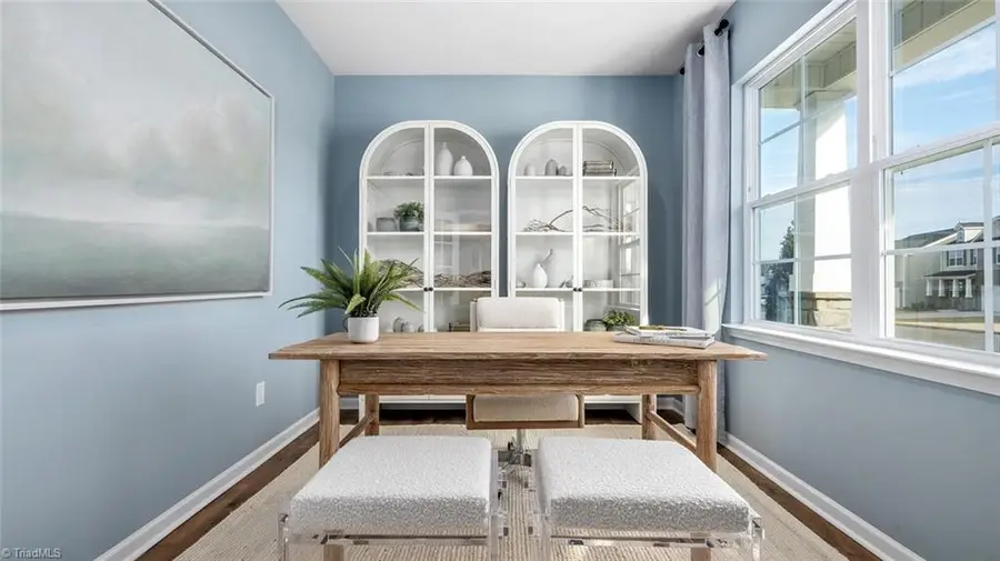 120 Black Willow Road, Stokesdale, NC 27357 - #3