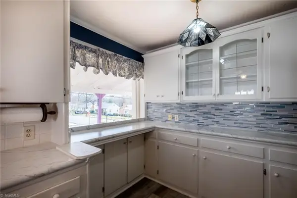 520 Gales Avenue, Winston-Salem, NC 27103