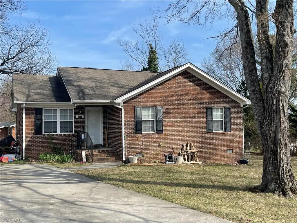 3216 Wellingford Drive, High Point, NC 27265 - #1