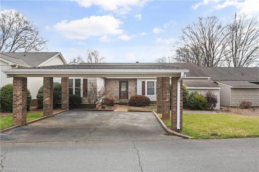 144 Fairway Drive, Bermuda Run, NC 27006 - #2