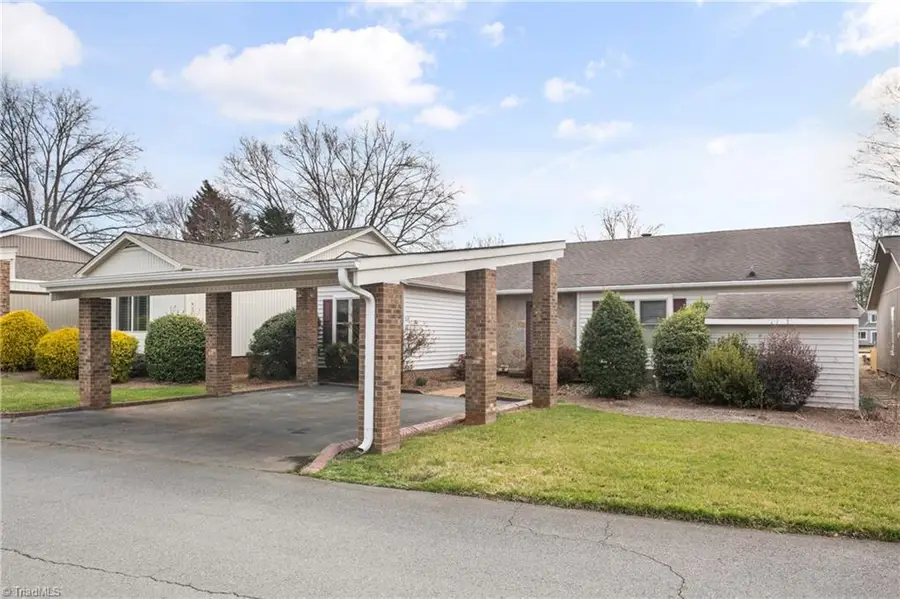 144 Fairway Drive, Bermuda Run, NC 27006 - #3