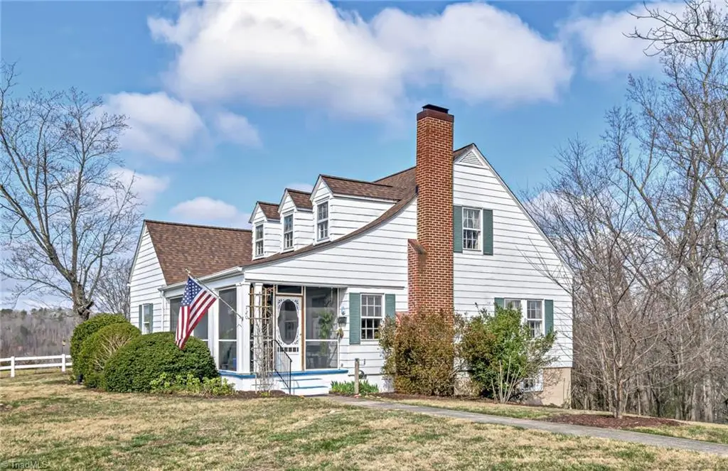 720 Woodland Boulevard, Wilkesboro, NC 28697 - #1