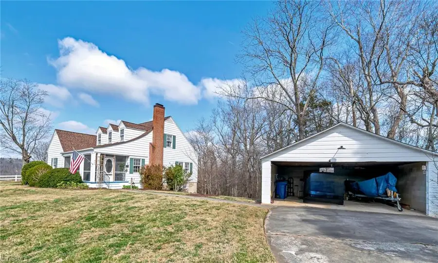 720 Woodland Boulevard, Wilkesboro, NC 28697 - #2