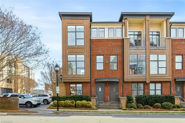 341 N Green Street, Winston-Salem, NC 27101