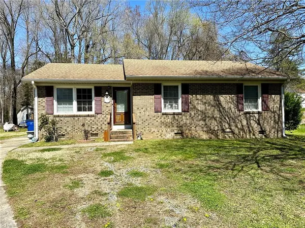 528 Carol Leigh Drive, Gibsonville, NC 27249