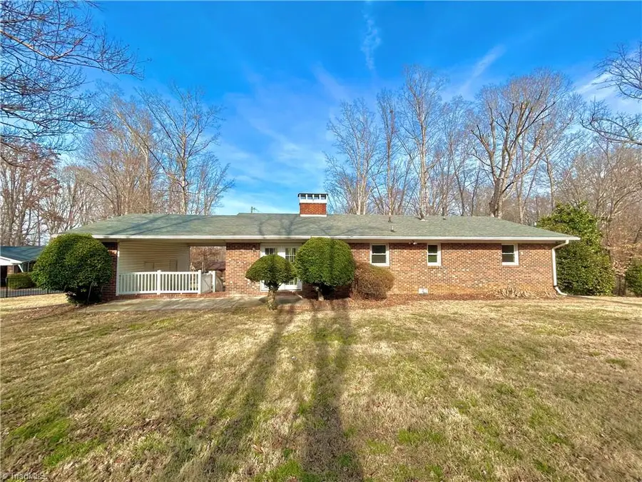 240 Oakcrest Drive, Madison, NC 27025 - #3