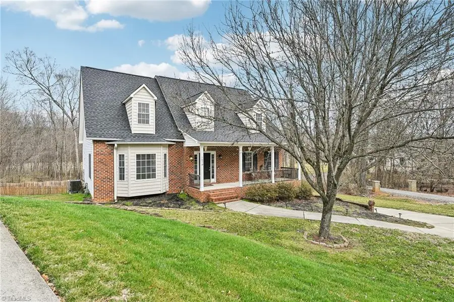 105 Meadowcrest Court, Clemmons, NC 27012 - #2