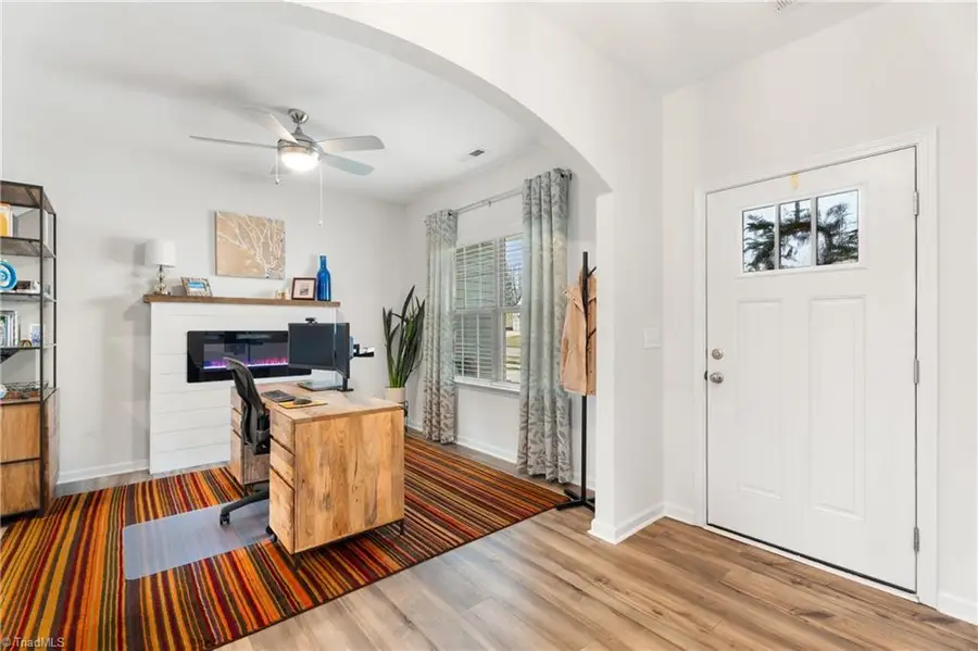 1222 Creek Knoll Drive, Lewisville, NC 27023 - #3