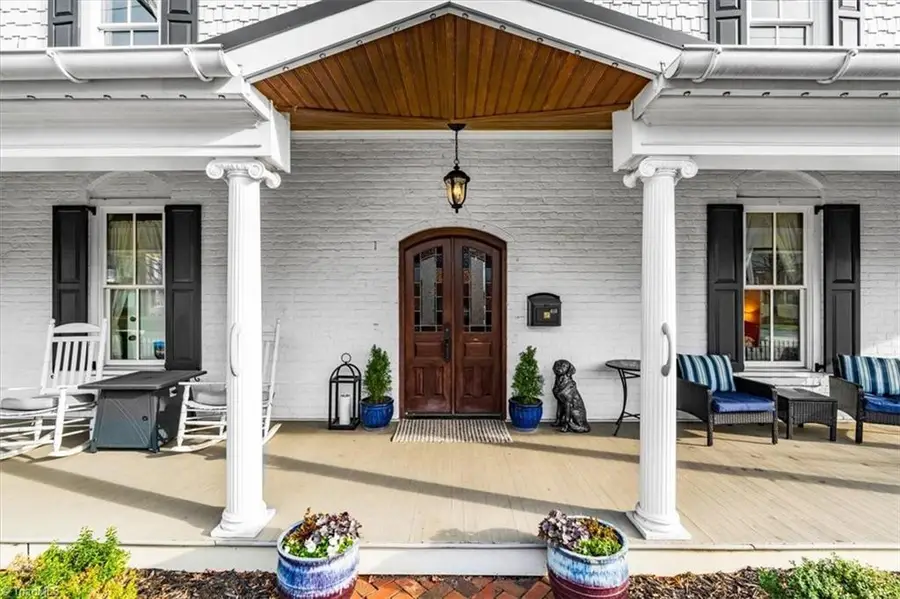 419 S Main Street, Kernersville, NC 27284 - #2