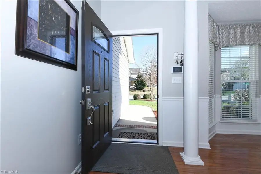 4406 Chimney Springs Drive, Greensboro, NC 27407 - #3