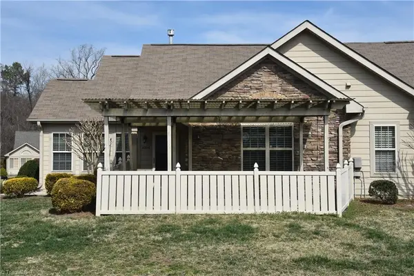 4246 Plantation Ridge Lane, Greensboro, NC 27409