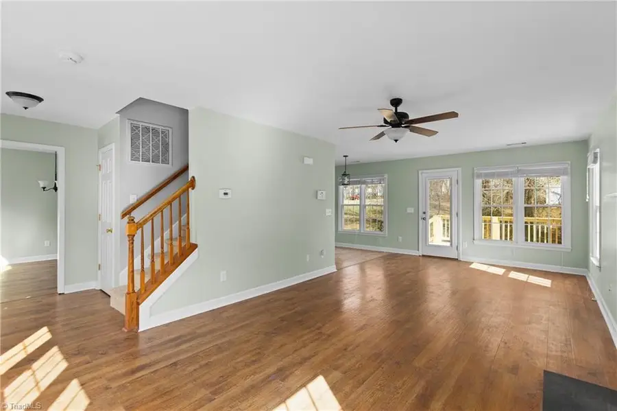 5216 Buckley Forest Trail, Walkertown, NC 27051 - #3