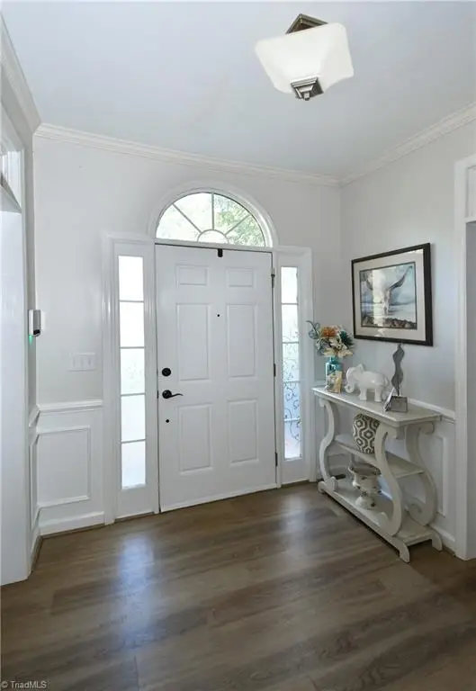 5888 Cottonwood Lane, Clemmons, NC 27103 - #3