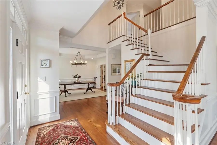 3525 Old Pfafftown Road, Winston Salem, NC 27106 - #3