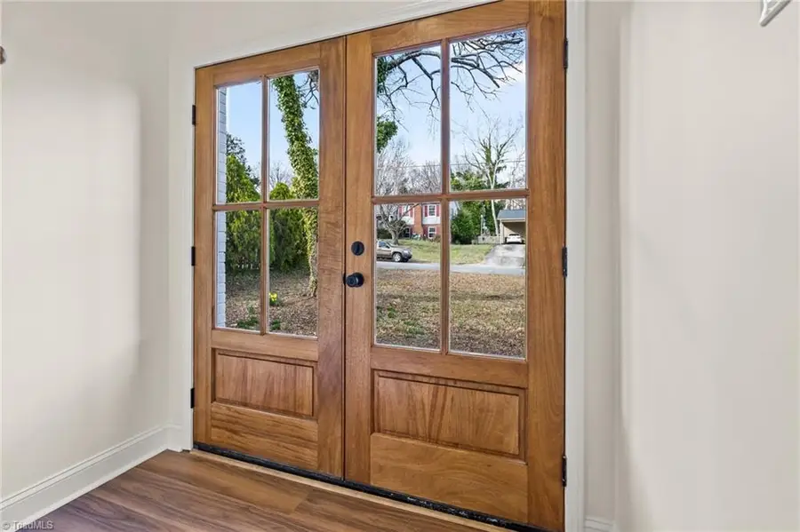 1406 Chatham Drive, High Point, NC 27265 - #3