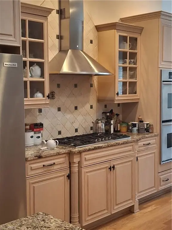 4005 Bitternut Trail, Greensboro, NC 27410 - #2