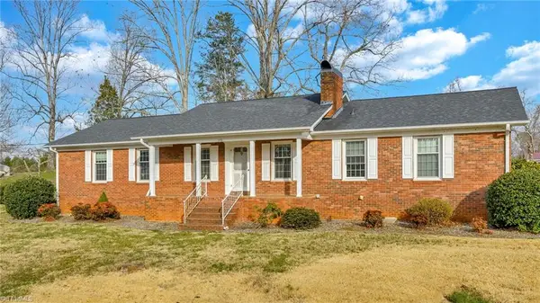 376 Northwood Hills Road, North Wilkesboro, NC 28659