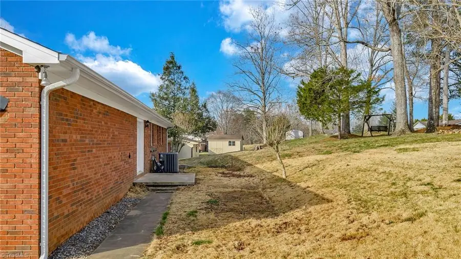 376 Northwood Hills Road, North Wilkesboro, NC 28659 - #3