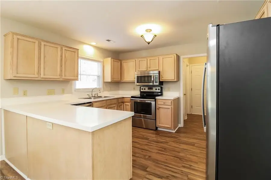 3508 Cardinal Ridge Drive, Greensboro, NC 27410 - #3