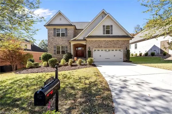 4671 Olivine Lane, Pfafftown, NC 27040