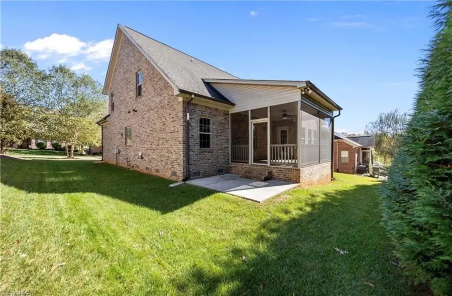 4671 Olivine Lane, Pfafftown, NC 27040 - #2