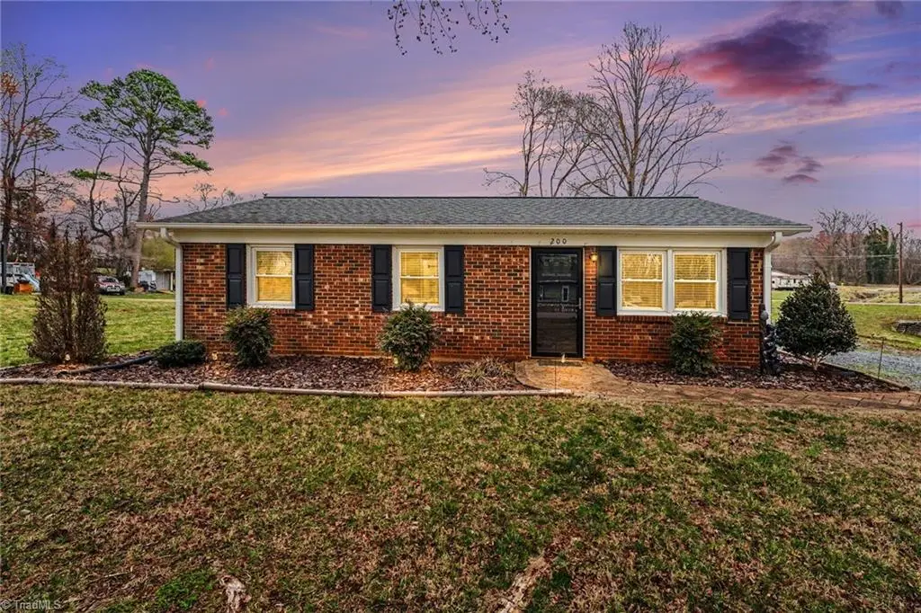 200 Redwood Bend Road, King, NC 27021 - #1