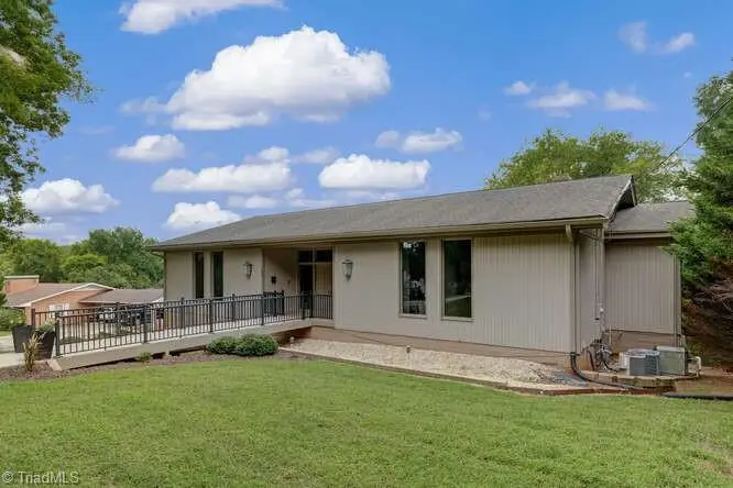 414 Lynrock Street, Eden, NC 27288 - #2