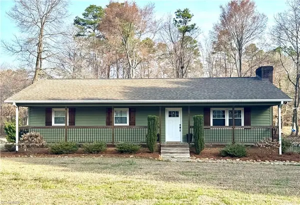 200 Winsom Road, Kernersville, NC 27284