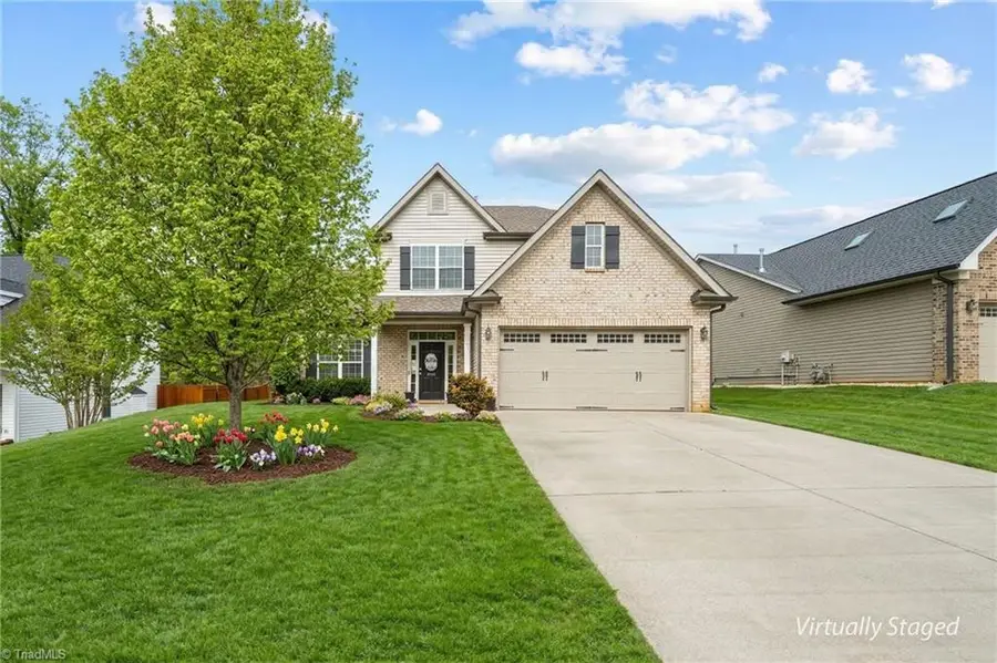 6291 Armsburg Road, Clemmons, NC 27012 - #2