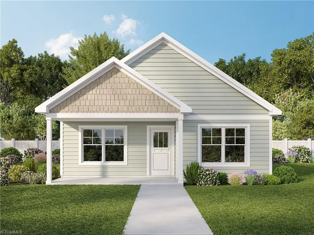 1045 Pinnix Loop, Burlington, NC 27217 - #1