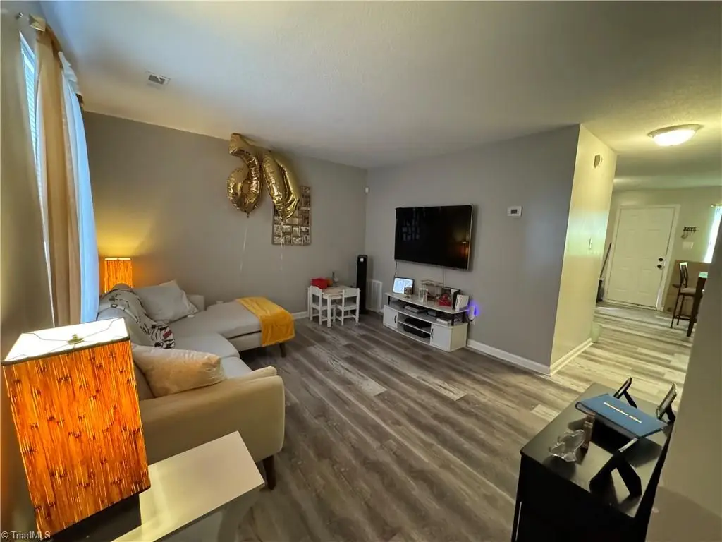 4206 Delbert Avenue, Durham, NC 27704 - #1