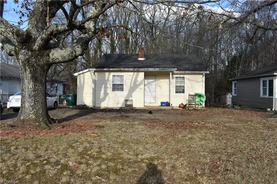 931 Marlboro Street, High Point, NC 27260 - #2