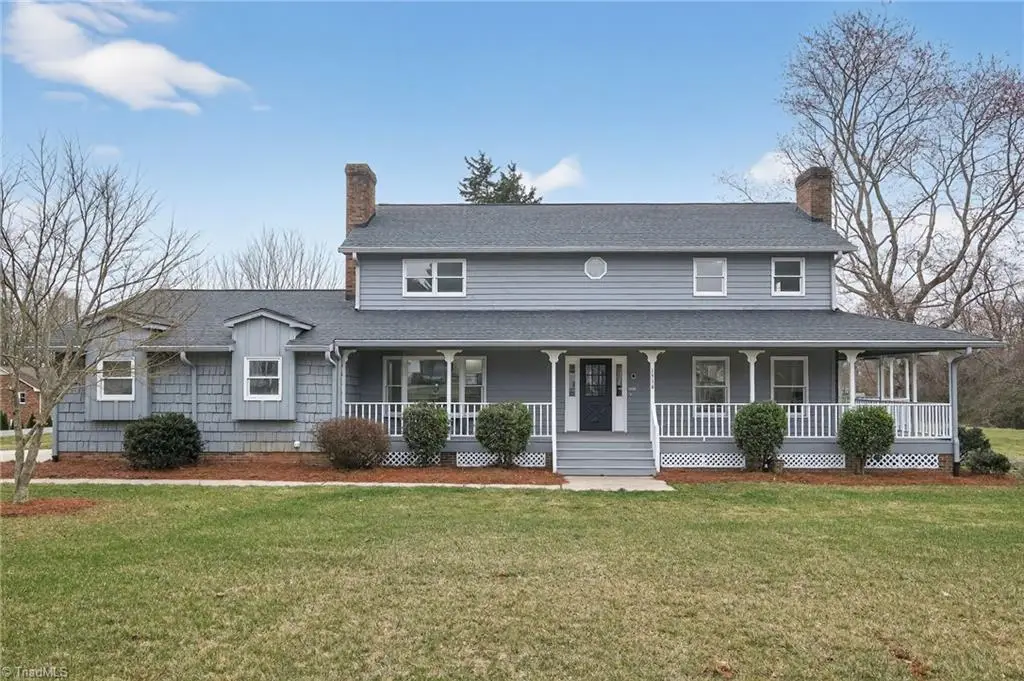 1516 Country Lane, Kernersville, NC 27284 - #1