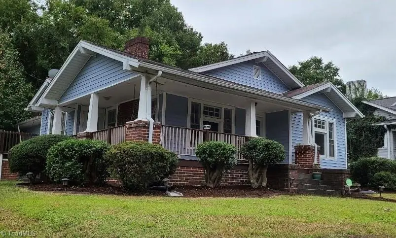 1500 W Academy Street, Winston Salem, NC 27103 - #1