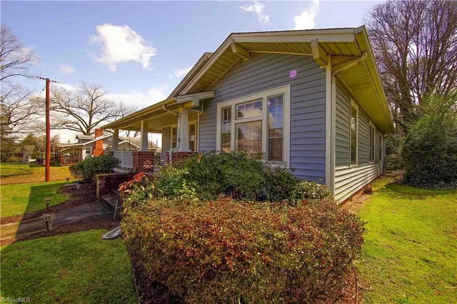 1500 W Academy Street, Winston Salem, NC 27103 - #2