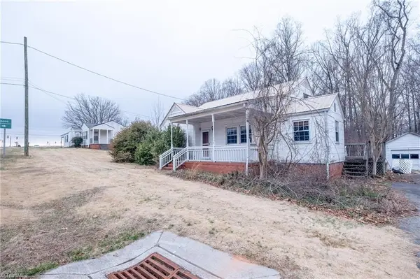 4321 Hicone Road, Greensboro, NC 27405